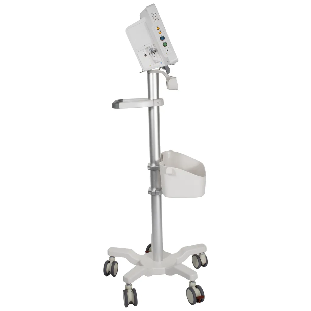 Base Rodable para Monitor Mindray IMEC