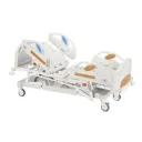 Cama Hospitalaria MUKA HC 110