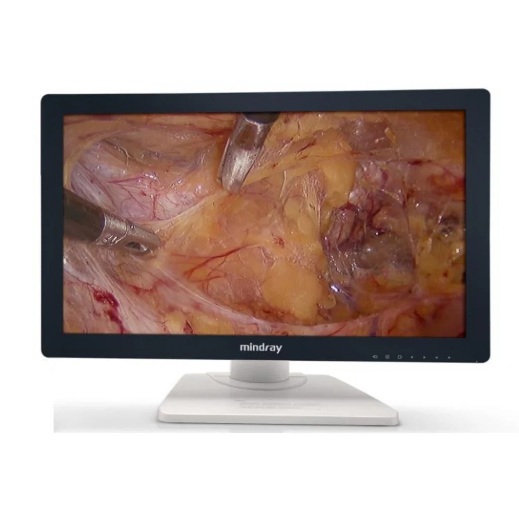 Monitor de Grado Médico Mindray de 27" Full-HD