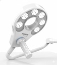 Lámpara led para éxamen y tratamiento Mindray Hyled 200 