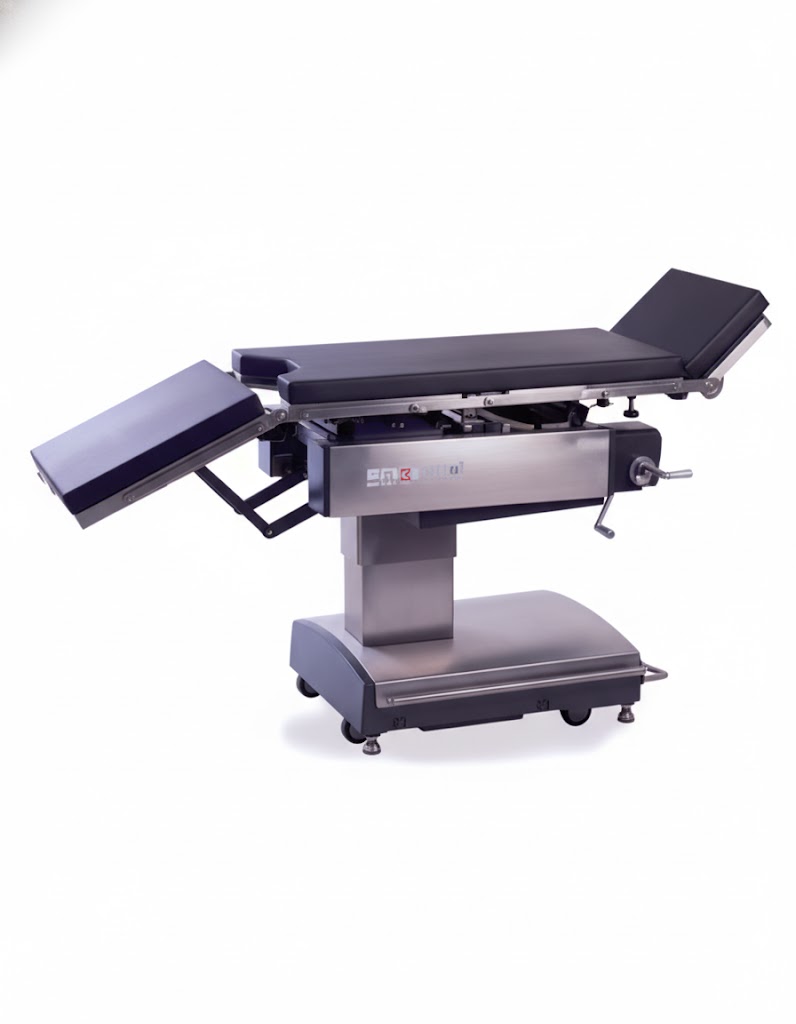 Mesa de Cirugía Steris Amsco 2080 M Reacondicionada  