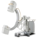 Arco en C móvil con intensificador de imagen configuración básica BV Vectra