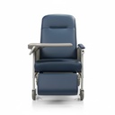 Sillón reclinable geriátrico de recuperación y de hemodiálisis EY800101