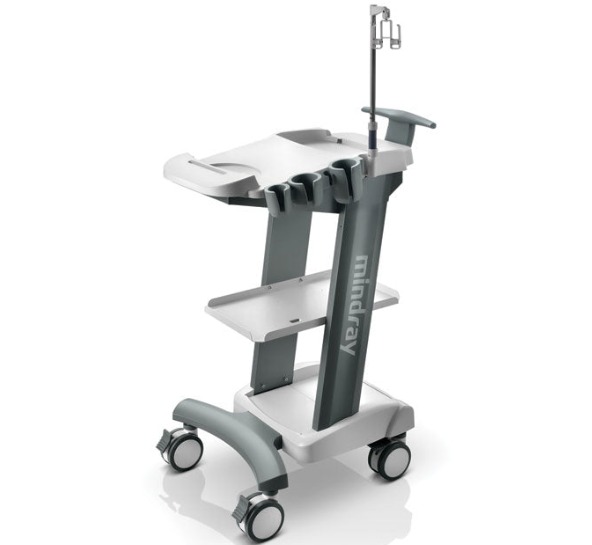 [CTM-BA238-C] Carrito de Transporte Mindray UMT 150