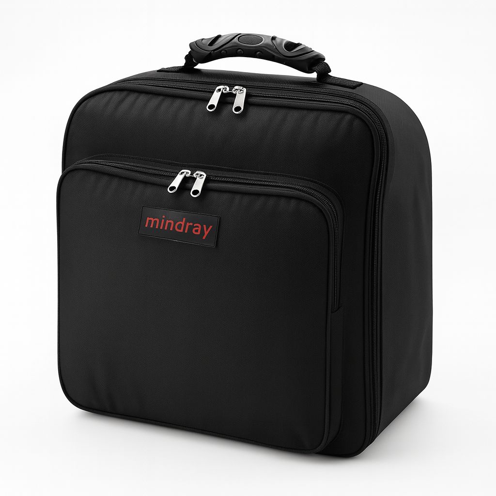 [MAM-AC239-C] Maleta Mindray para Ultrasonido Z60