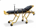 Camilla Para Ambulancia Luxury RP500