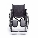 Silla de Ruedas de Traslado MC-HL2010 