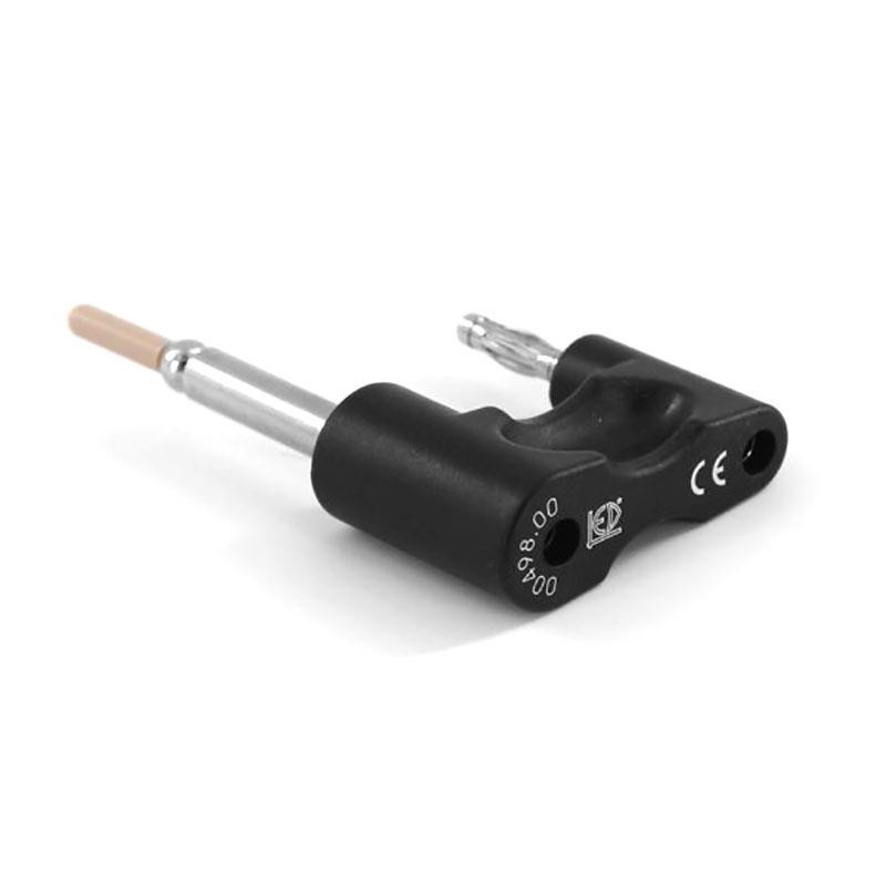 Adaptador Bipolar para Electrobisturí SURTRON