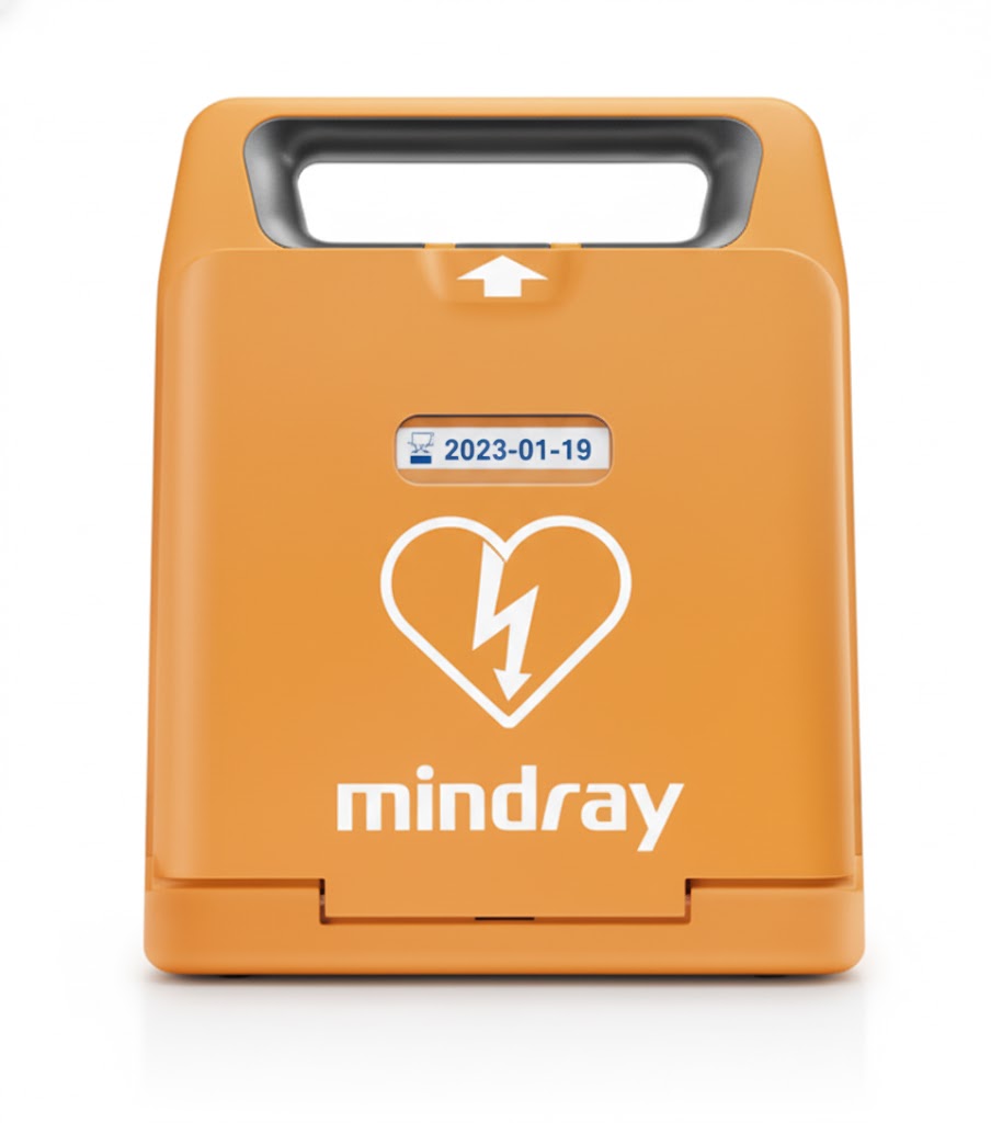 Desfibrilador Mindray BeneHeart C1A