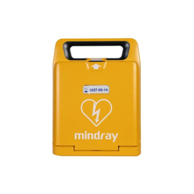 [DMB-DE260-C] Desfibrilador Mindray BeneHeart C1A