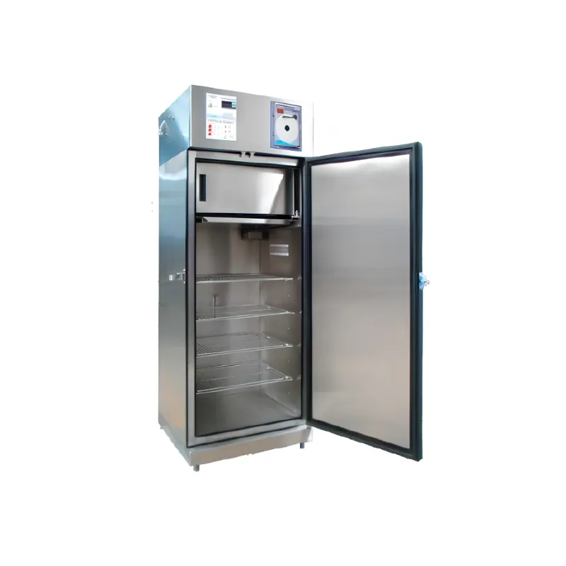 Refrigerador Biológico y Medicamentos Refrimed RVASDV-12