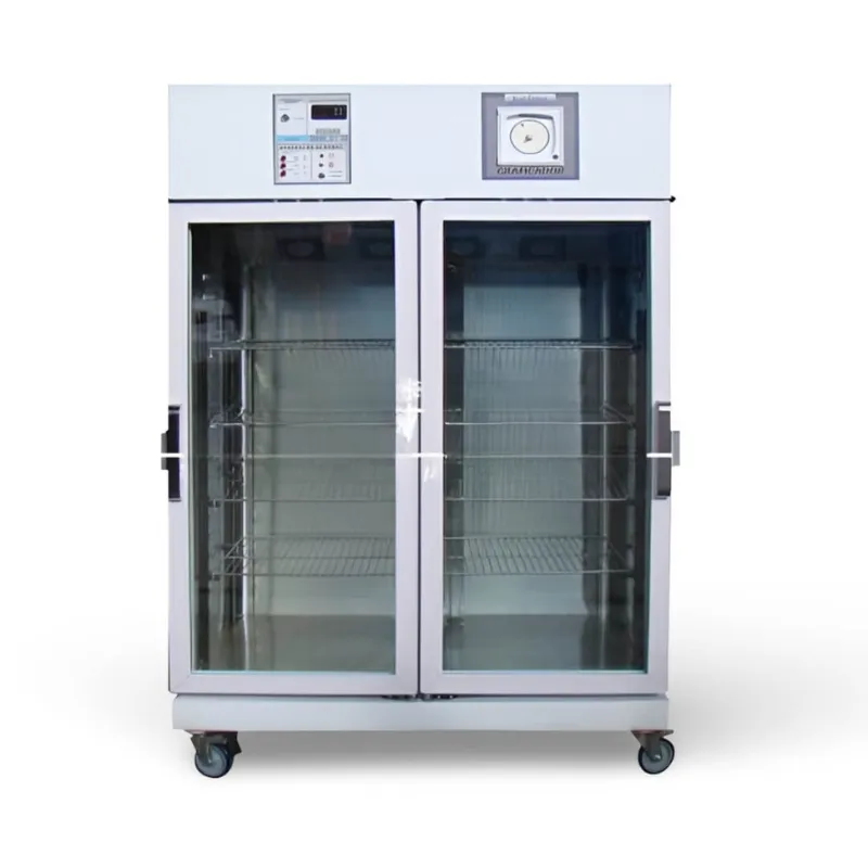 [REF-AC261-C] Refrigerador Biológico y Medicamentos Refrimed RVASDV-12