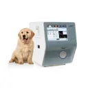Analizador Hematologico Veterinario Mindray BC2800KITV