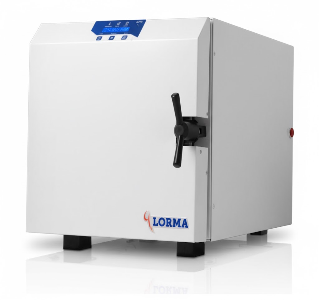 Autoclave de 28 Litros AV28 