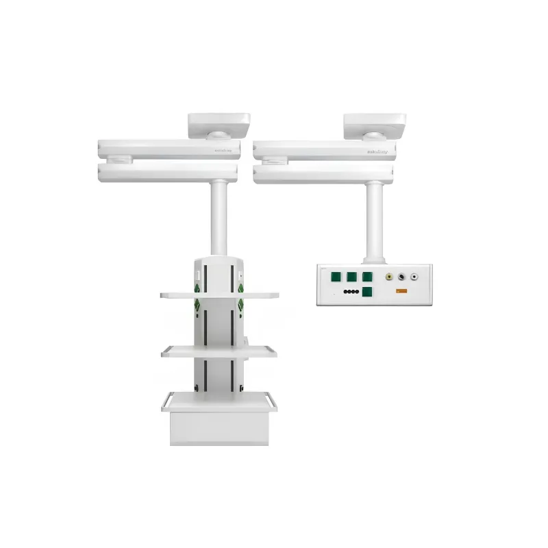 Torre de Laparoscopia Mindray Hyport P30 