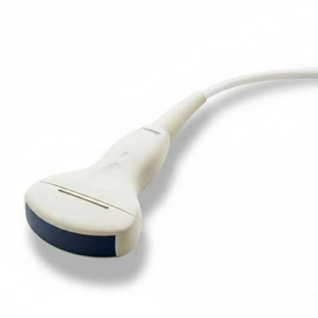 Transductor Convexo Mindray para DP-10, DP-30  35C50EB