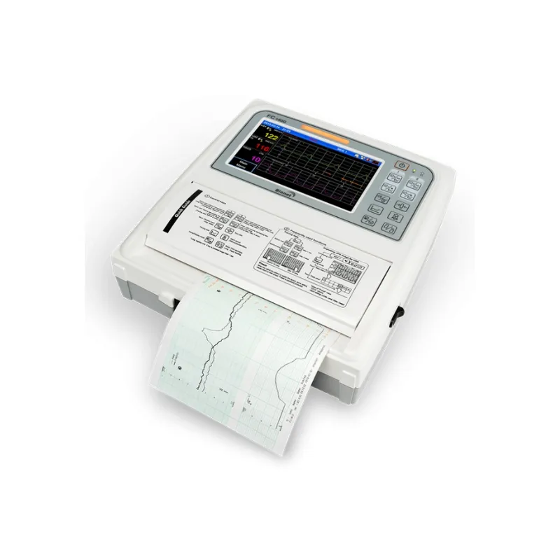 Tococardiógrafo Fetal Portátil FC1400 