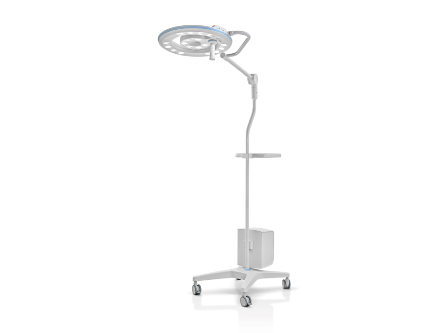 Lámpara de Emergencia Rodable Mindray Hyled 600M