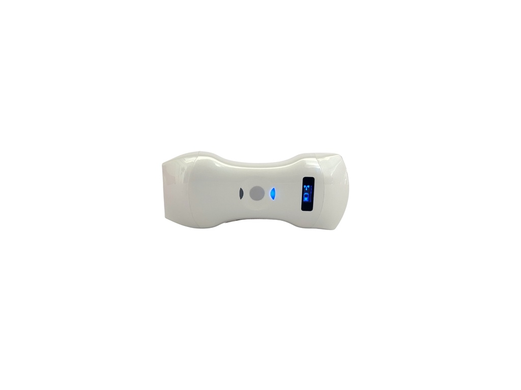 [UWD-UL363-C] Ultrasonido Wireless Doppler a Color 