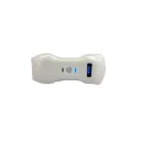 Ultrasonido Wireless Doppler a Color 