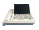 Electrocardiógrafo de 3 Canales Diagnóstico 
