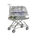 Incubadora de Traslado FANEM IT 158 TS