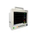 Monitor Multiparámetro uso Veterinario 12" Unicare