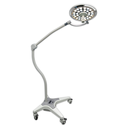 Lámpara de Emergencia Rodable LED para QX de 400mm