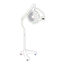 Lámpara de Emergencia Rodable LED para QX de 500mm