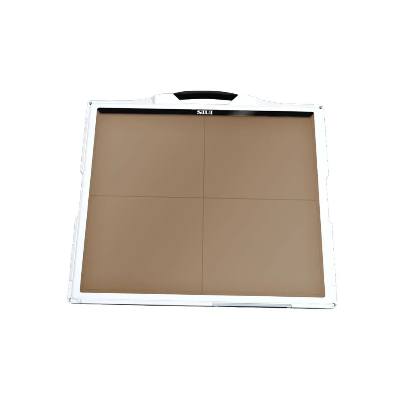 Flat Panel Digital SIUI 14" x 17"