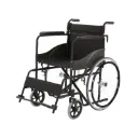 Silla de Ruedas BASIC S100B