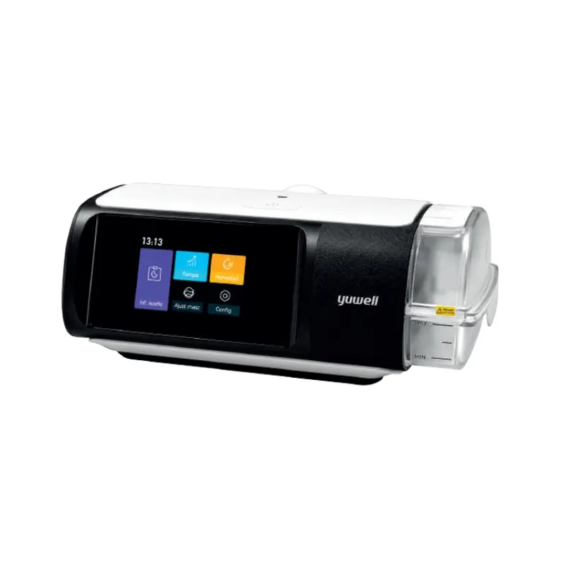 CPAP Automático