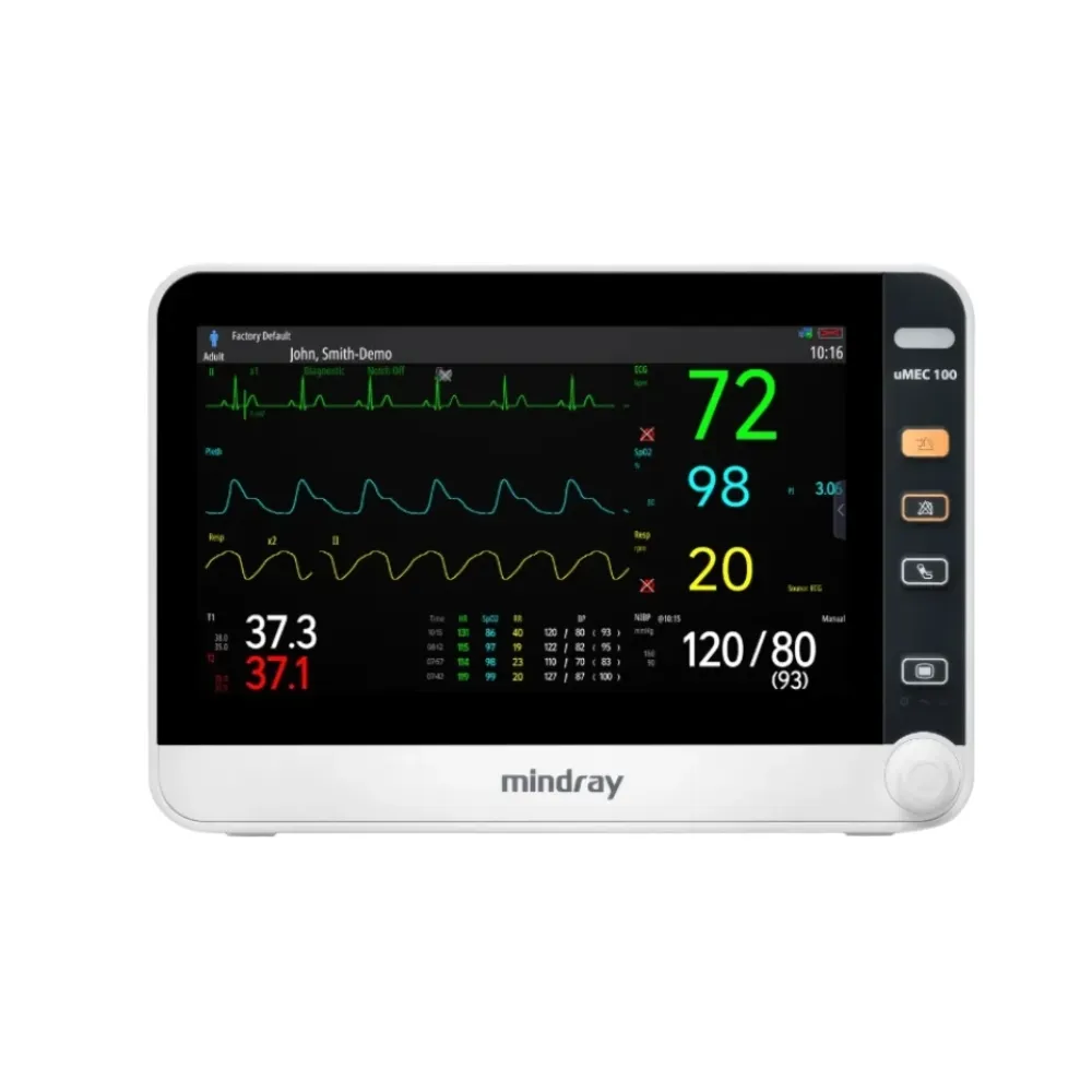 Monitor de Signos Vitales Mindray uMEC-100