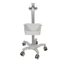 Base Rodable para Monitor de Signos Vitales Mindray uMEC-100