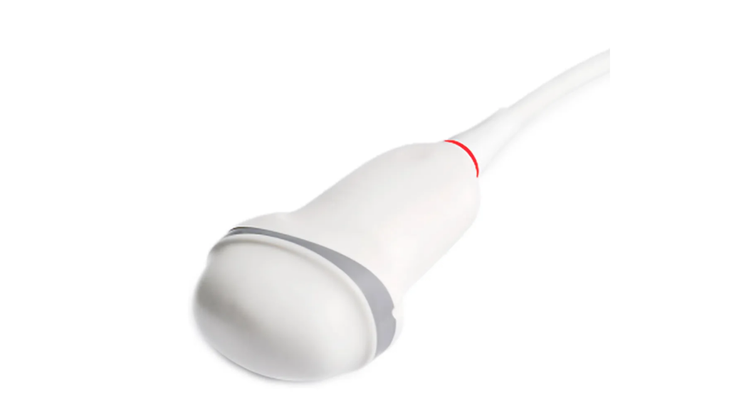 Transductor Volumetrico Mindray D6-2P