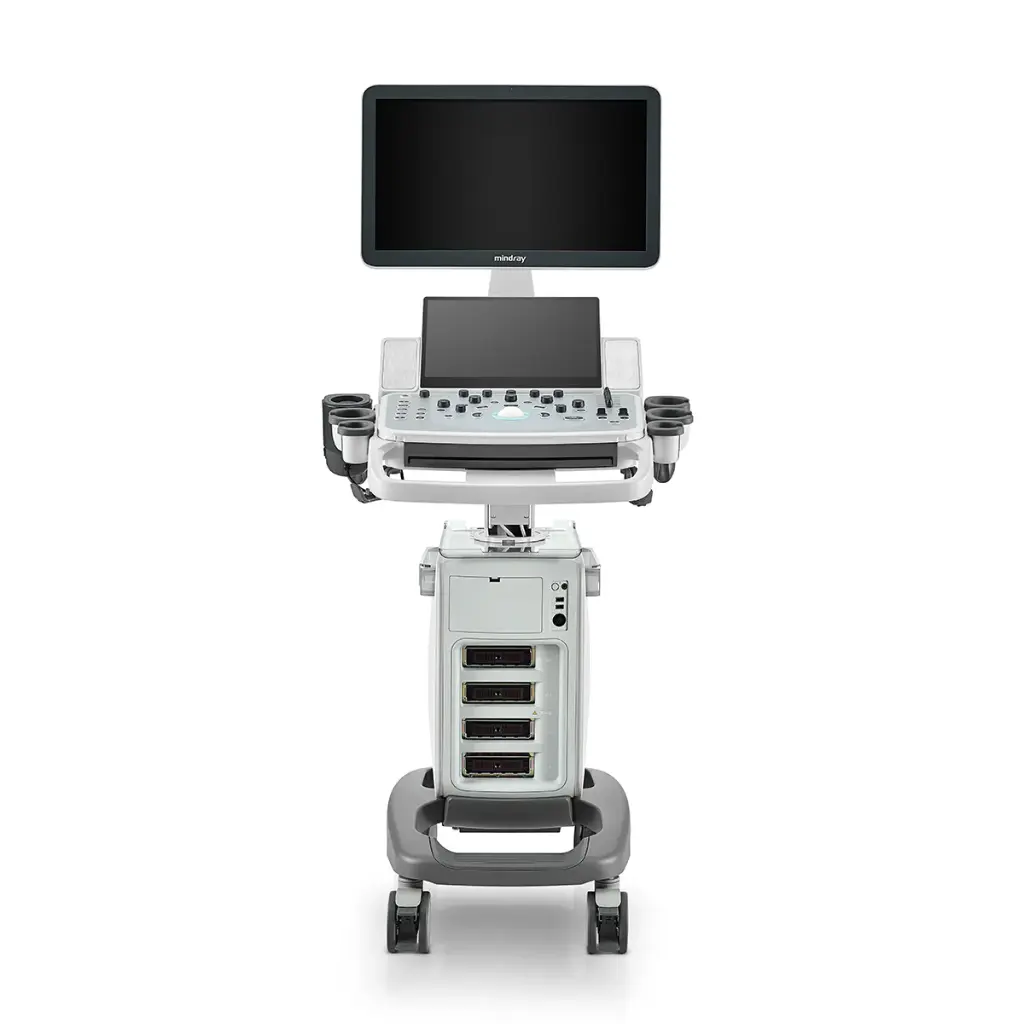 Ultrasonido Mindray DC40-HD 