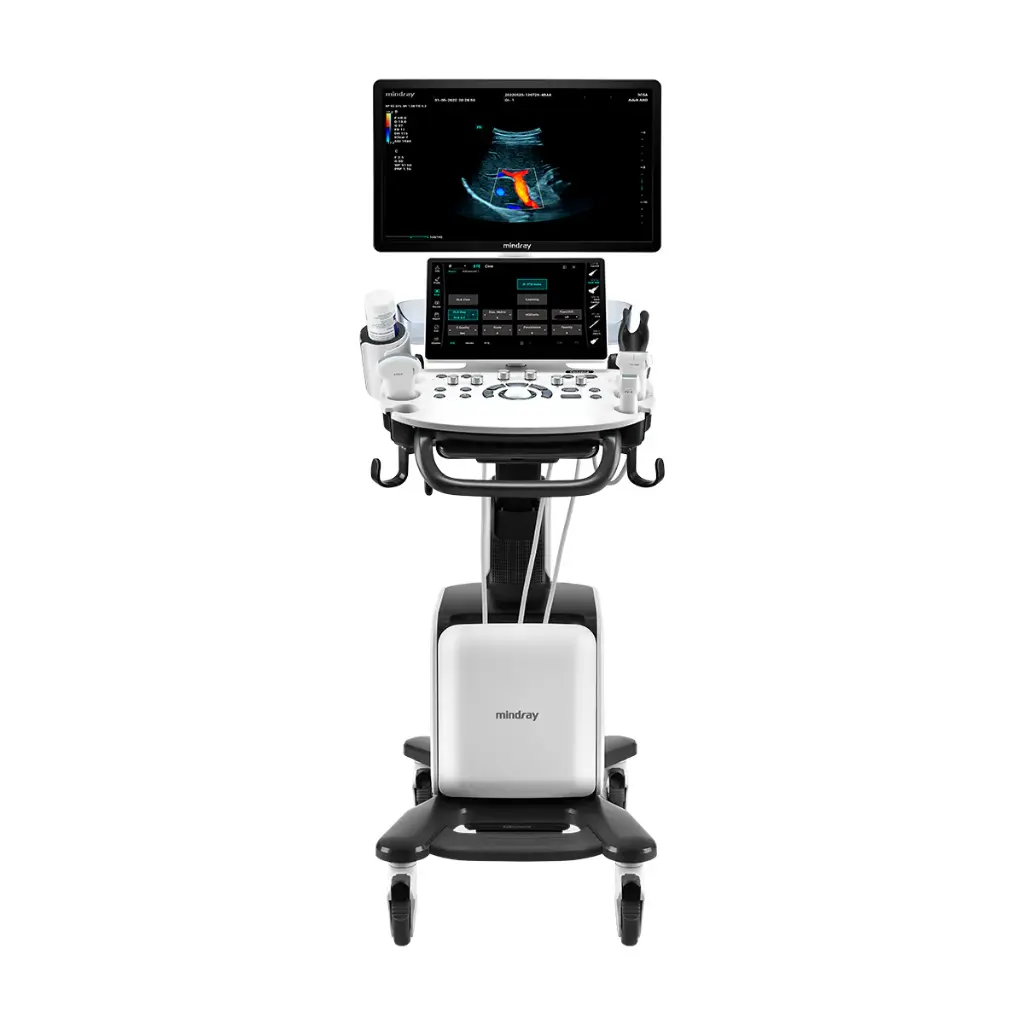 Ultrasonido Mindray CONSONA N6
