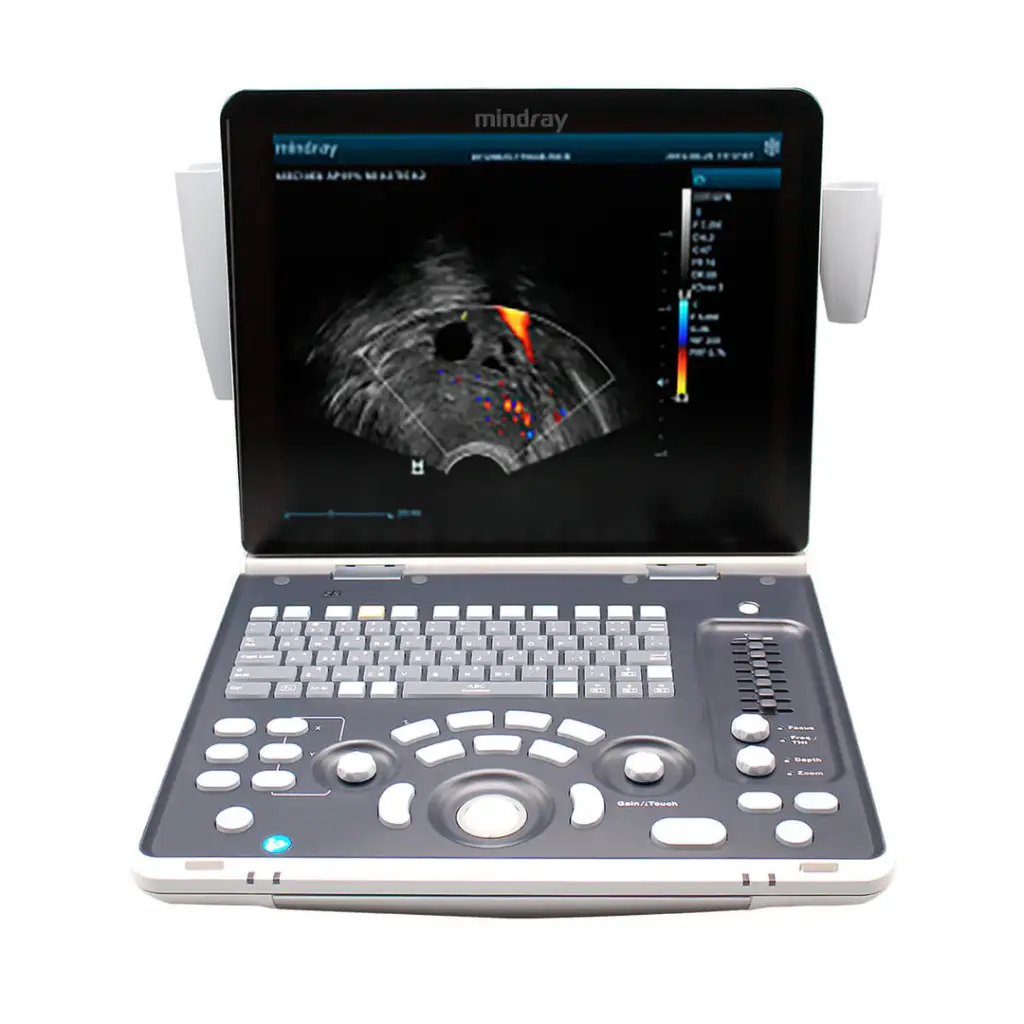 [UPM-UL057-C] Ultrasonido Portátil Mindray Z50 