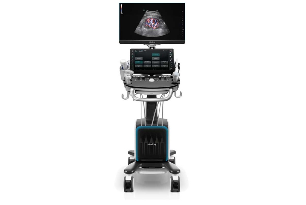 Ultrasonido Mindray CONSONA N9 