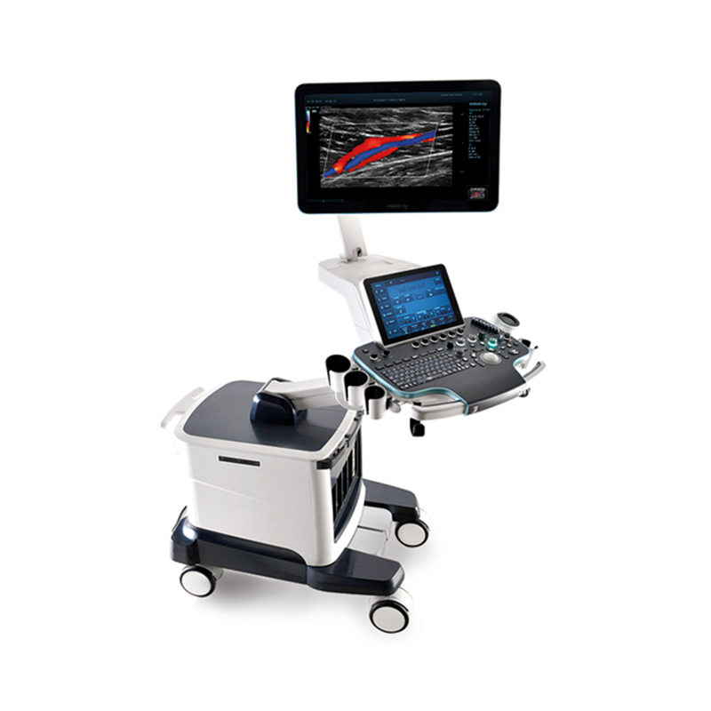 [UMR-UL050-C] Ultrasonido Mindray RESONA 7