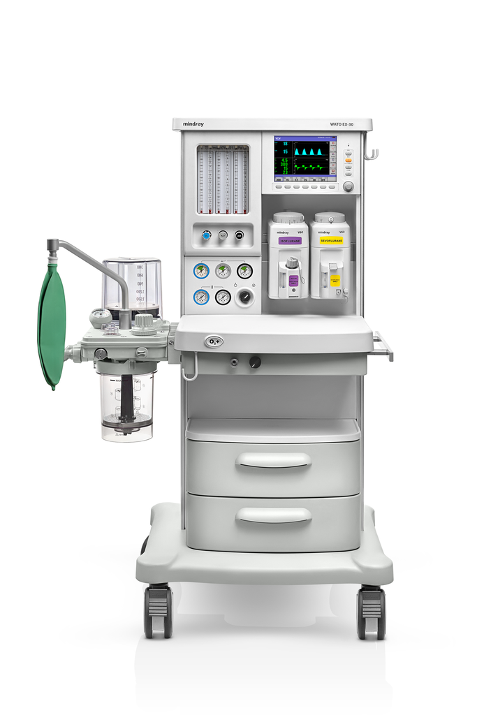 Máquina de Anestesia Mindray WATO EX30