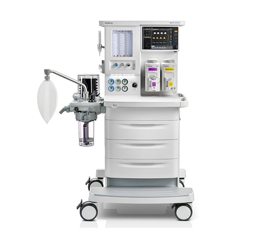 [MAM-AN035-C] Máquina de Anestesia Mindray WATO EX35