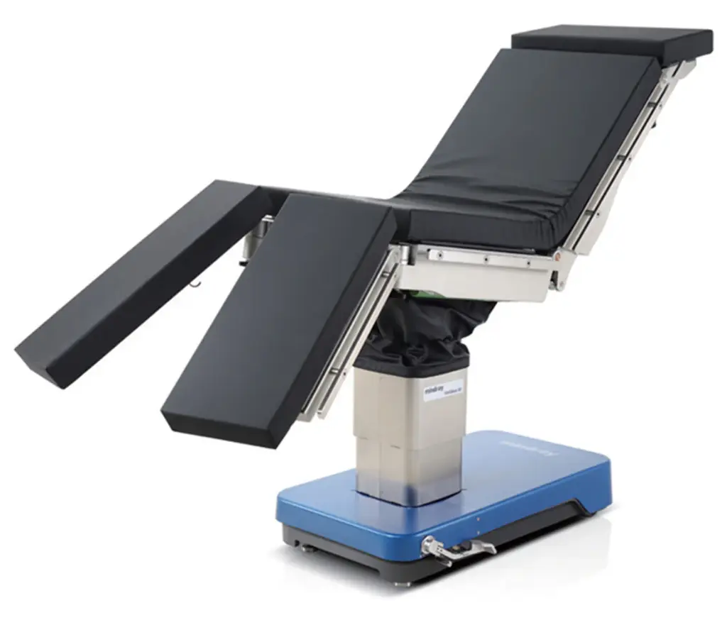 [MCM-QU028-C] Mesa de Cirugía Electrohidráulica Mindray UNIBASE 30 (copia)