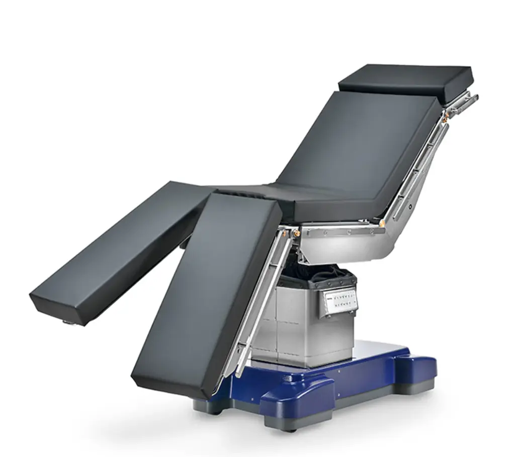 [MCM-QU027-C] Mesa de Cirugía Electrohidráulica Mindray HyBase 6100  