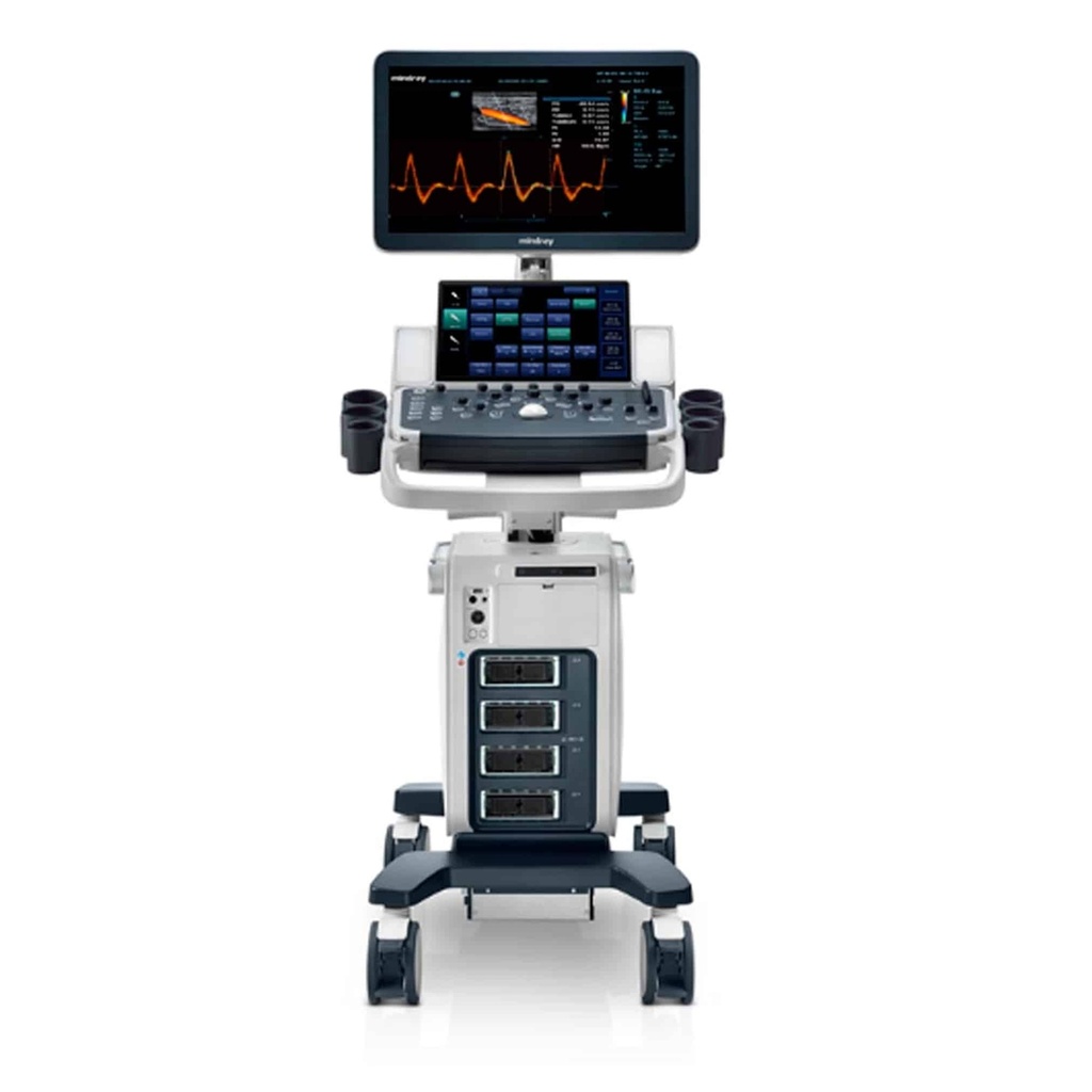 Ultrasonido Mindray DC70-X Insight