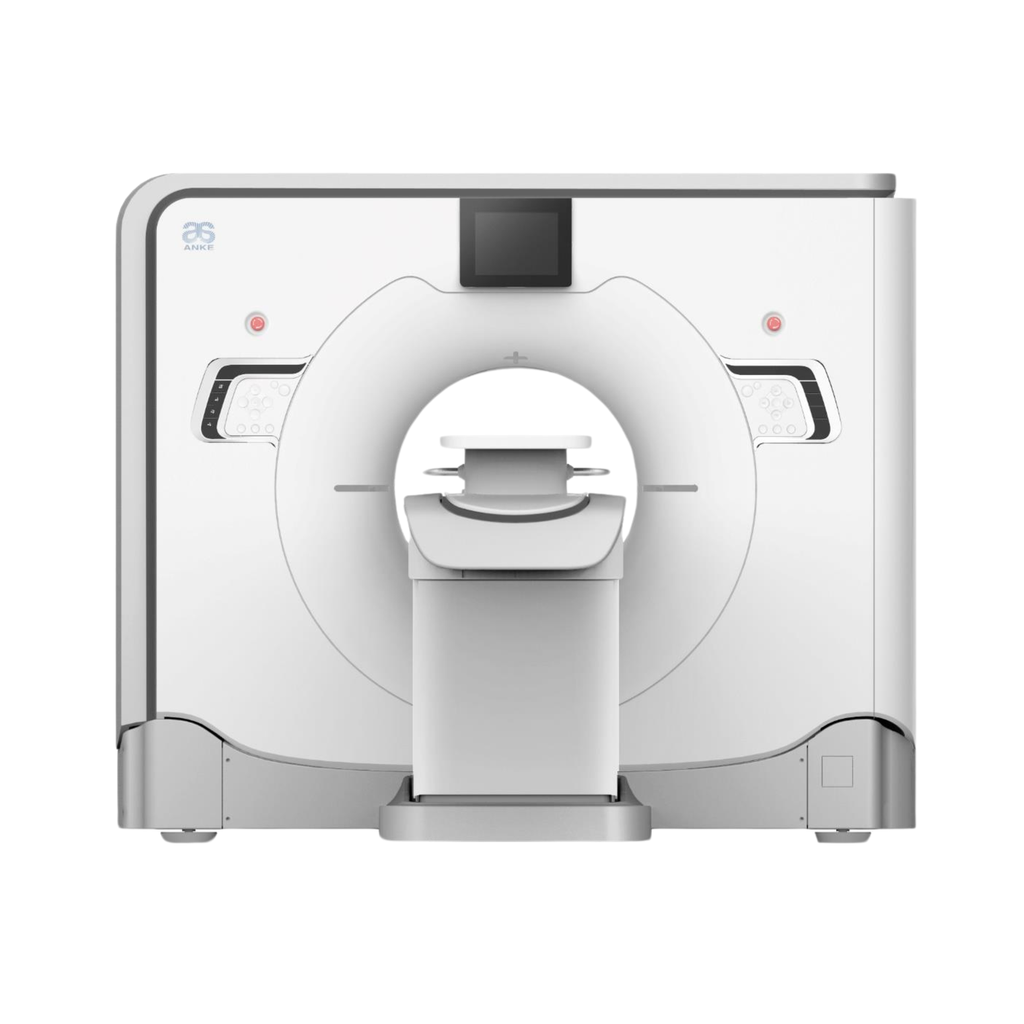 [TAA-TO042-C] Tomógrafo ANKE ANATOM 64 Precision