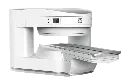Resonancia Magnética ANKE OPENMARK 5000