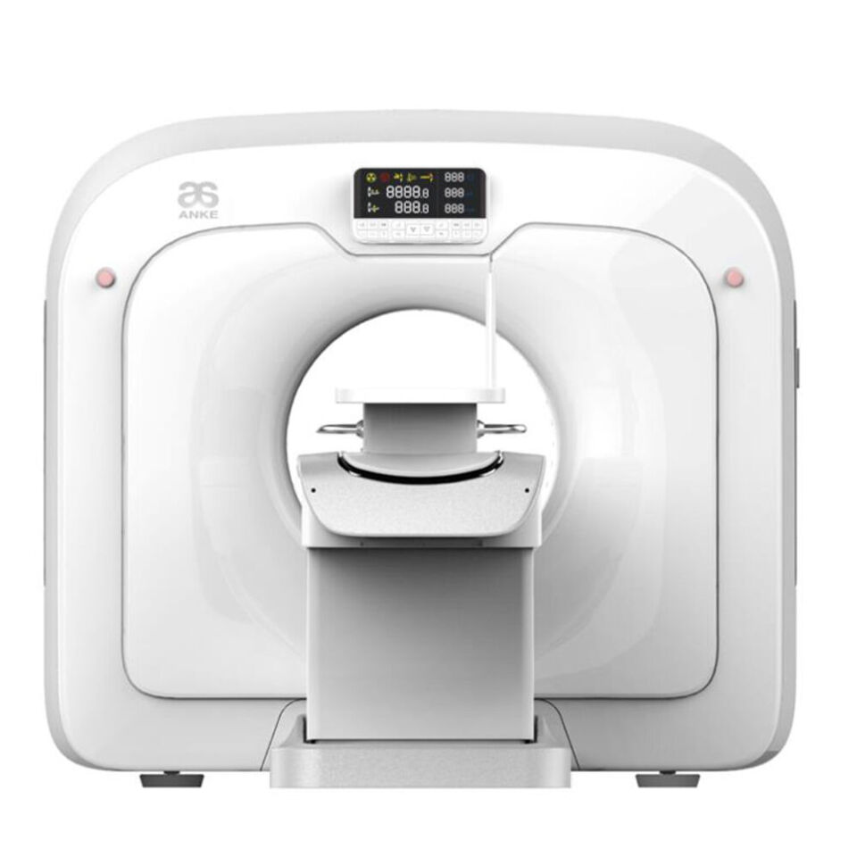[TAA-TO043-C] Tomógrafo ANKE ANATOM FIT 32