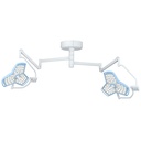 Lámpara de Cirugía Mindray de dos Satélites HYLED 8600