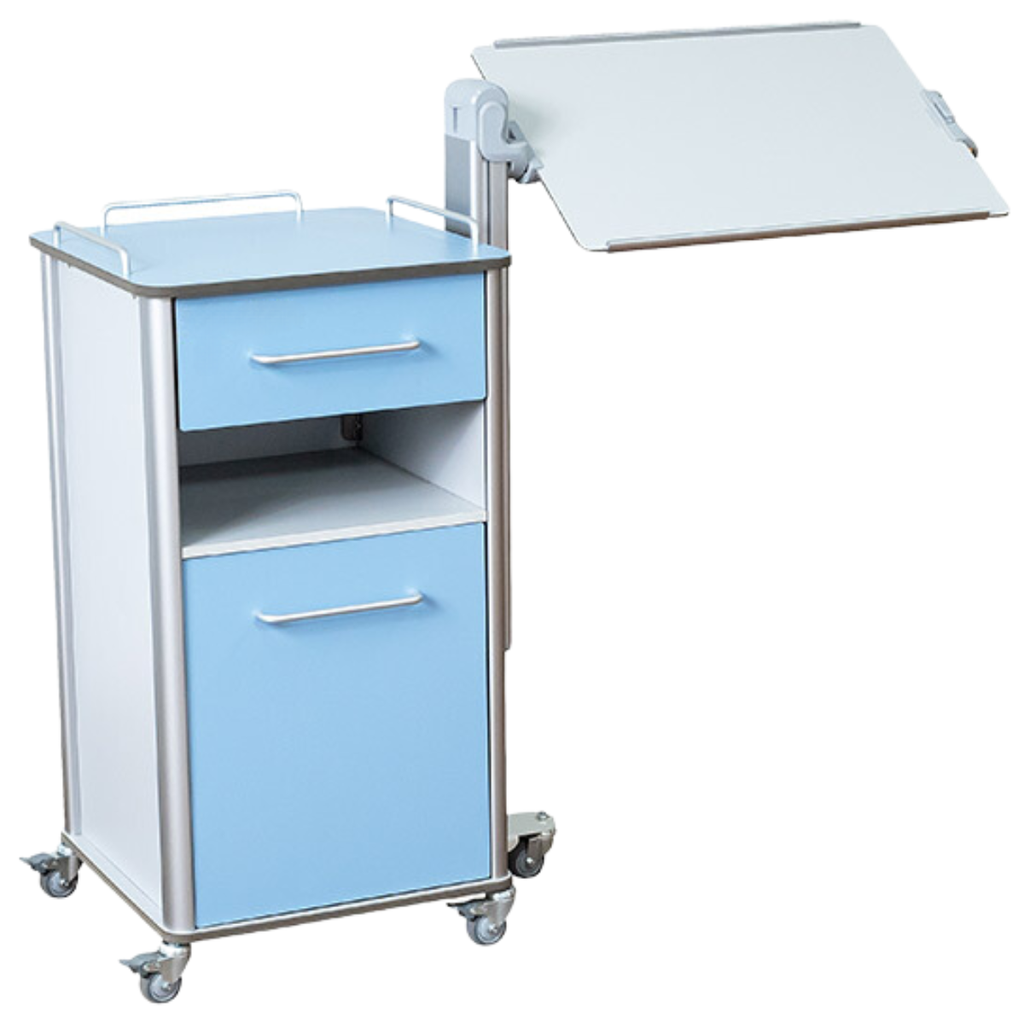 [BMB-BU002-C] Buró Mediboard Bridge 2 in 1